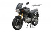 2013 Qingqi Sport QM250-2D photo